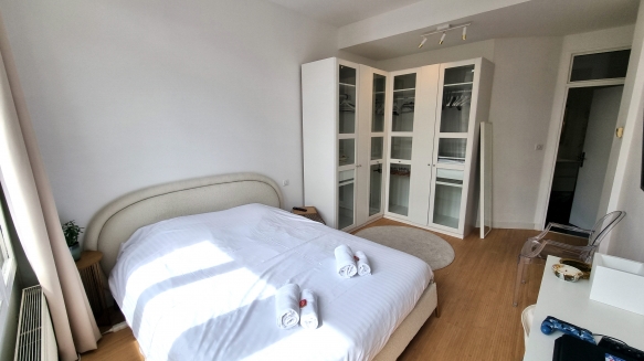 B&B, Furnished apartment rental Lille, aparthotel, holiday rentals, vacation